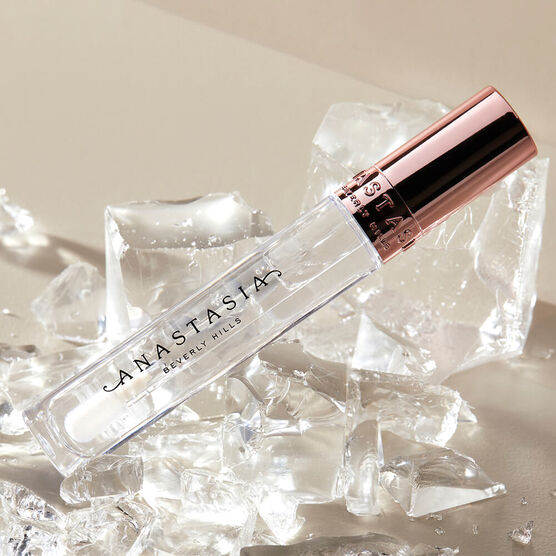 LIP GLOSS CRYSTAL